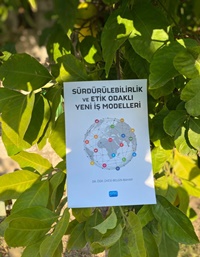 Dekan Yardımcısı Belgin BAHAR, Genel İşletme, Girişimcilik, Yönetimde Güncel Yaklaşımlar, Örgütsel Davranış, İşletme Etiği, Kariyer Planlama, Yönetim ve Organizasyon, Örgüt Kuramı, Örgütsel Davranış, Sürdürülebilirlik ve Etik Odaklı Yeni İş Modelleri, YÖNETİMDE DÖNÜŞÜM Geleneksel Yönetimden Sorumlu Yönetim Anlayışına